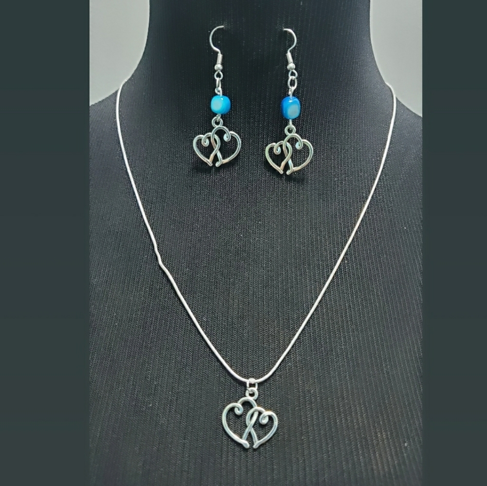 Set of jewelry